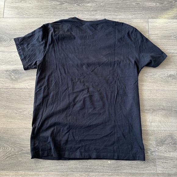 Giambattista Valli x H&M logo T shirt - Picture 5 of 5